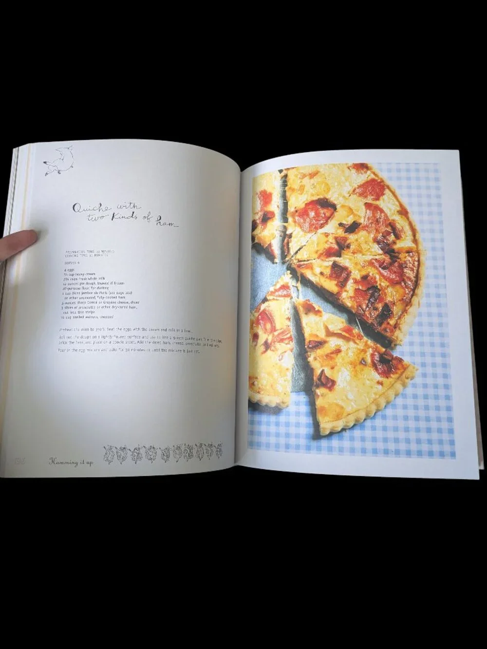 Pork & Sons by Stephane Reynaud Phaidon Cookbook Book